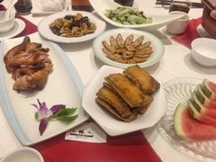 -凯鸽酒楼(大同振兴街店)