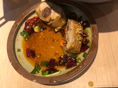 -蒙自源米线大王(虎门国际购物中心店)