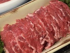 原切谷饲肥牛-华晟山城火锅(开发区港西东阁里店)