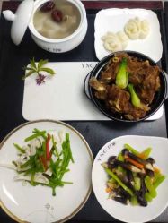 -台湾宝儿月子中心 (中南路店)
