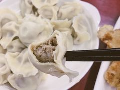 -哈尔滨饺子王·东北菜(鱼鳞浃路店)