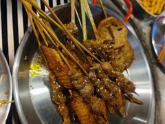 -神伙烧烤(江北黄泥塝店)