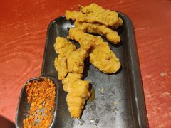 -谭鸭血老火锅(龙湖宝山天街店)