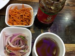 -塔斯提抓饭(东城汇店)