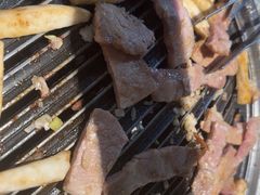 -高丽苑韩国烤肉(海昌路旗舰店)