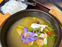 -桥香园过桥米线(国贸店)