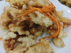 锅包肉-张包铺(道外店)