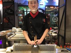 -尚雅铁板料理自助餐厅(乐松店)