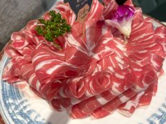 -阳坊胜利涮羊肉(阳坊总店)