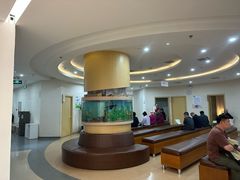 -慈铭体检(洋桥分院)