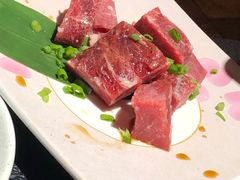 -牛焱·烧肉酒肆(五大道店)