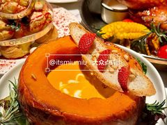-Mogul Eatery·大亨餐酒馆