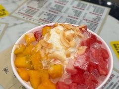 -荔芳传统糖水铺