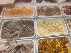 -尚品海鲜肥牛自助火锅(湖明店)