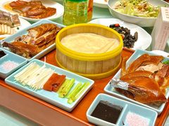 -金牡丹大酒楼(宝林路店)