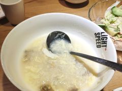 -吕氏疙瘩汤·海鲜新鲁菜(凯德mall新都心店)