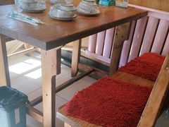 -五谷丰登·胶东海鲜·家常菜(张村店)