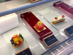 -上海静安香格里拉大酒店