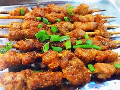 -虾老大小龙虾烧烤(竞舟店)