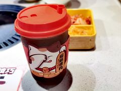 -猫爪爪原切自助烤肉(观音桥阳光世纪店)