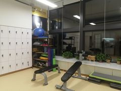 -中田·健身+普拉提(北京通州运河店)