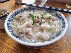 鱼圆粉干-芙蓉鱼圆(洞头店)