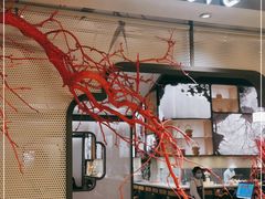 门面-竹外桃花·江南小酒馆(SKP·S店)