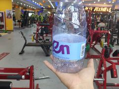 -悦健身游泳健身馆(宋家庄店)