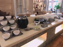 -天目湖御水温泉·度假酒店