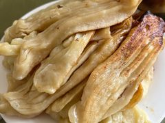 -金台阶鱼馆(于桥水库店)