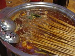 -袁记串串香(川师店)