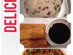 -李老爹香辣蟹(宣武门店)