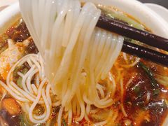 -水平有限广西米粉·广西风味集(五道口店)