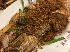 -桥底辣蟹(谢斐道店)