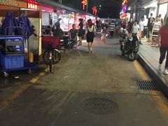 -水围村