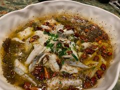 -凯荟·不止酸菜鱼(广州鸿德国际店)