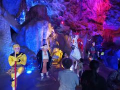 -佛爷洞旅游景区