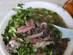 -洪峰浩老北京烧饼夹肉(角门路店)