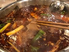 -肖肖酸萝卜鱼火锅(总店)