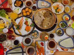 -伊豆野菜村(大族广场店)