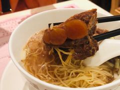 猪软骨面-池记(尖沙咀店)