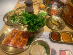 -闻老头·菊花炭烤肉(D11店)