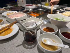 -海底捞火锅(咸阳丽彩万达店)