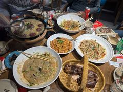 -鸽子窝(青塔店)