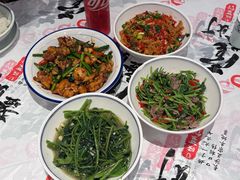 -山芋腔苏北菜(盐城滨海店)