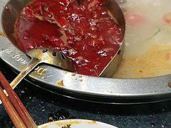 -大龙燚火锅(白石洲店)