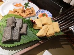 -手选潮汕鲜活牛肉火锅(二七广场店)