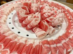 -南门四季铜锅涮肉(左家庄店)