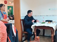 大堂-蒲氏烤鸭(百寿路店)