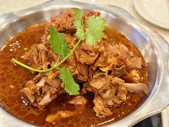 -蝎王府羊蝎子(嵩山南路店)